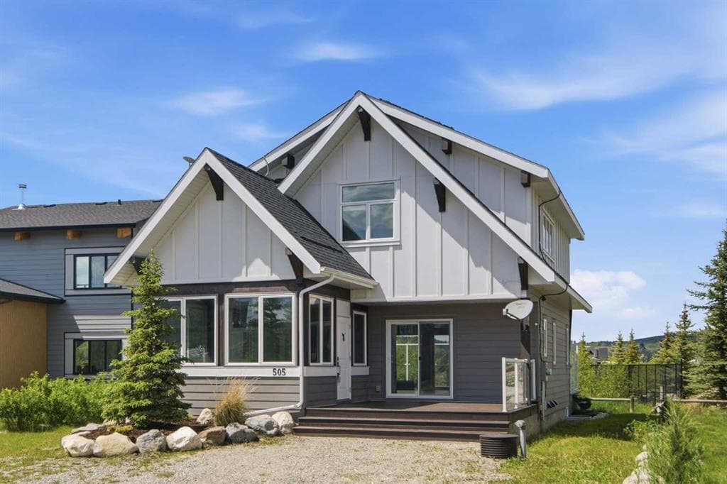 1-bed Detached for sale at 505 Cottageclub Bay, Rural Rocky View County