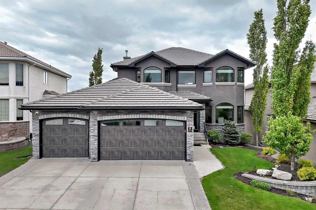 7-bed Detached for sale at 103 Arbour Vista Road NW, Calgary