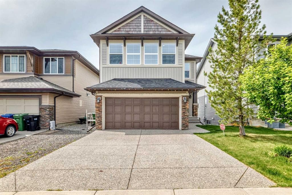 4-bed Detached for sale at 84 Evansview Manor NW, Calgary