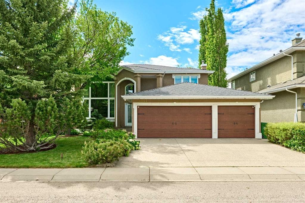 4057 Edgevalley Landing NW — photo 1
