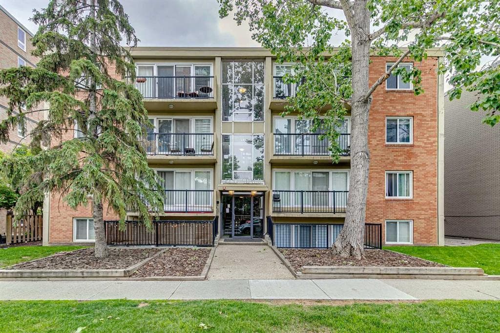 413, 1025 14 Avenue SW — photo 1
