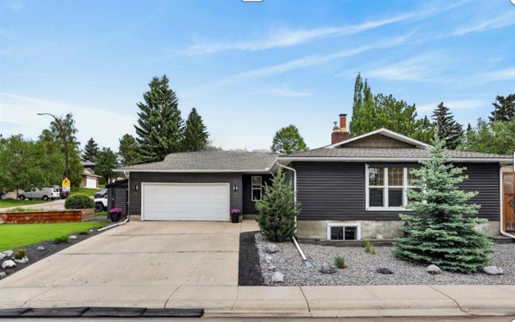 104 Silver Springs Green NW — photo 1