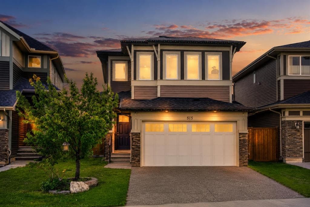 3-bed Detached for sale at 51 Appaloosa Gardens, Cochrane