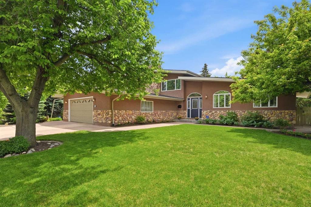 4-bed Detached for sale at 355 Willow Ridge Place SE, Calgary