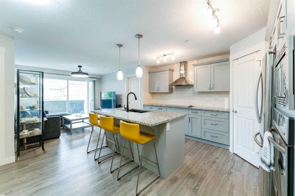 207, 130 Auburn Meadows View SE — photo 1