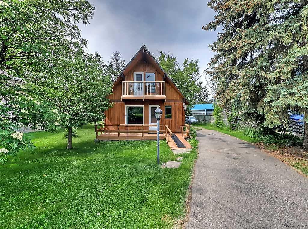 3-bed Detached for sale at 533 4 Street SW, High River