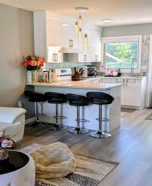 2-bed Townhouse for sale at 2851 Dovely Park SE, Calgary