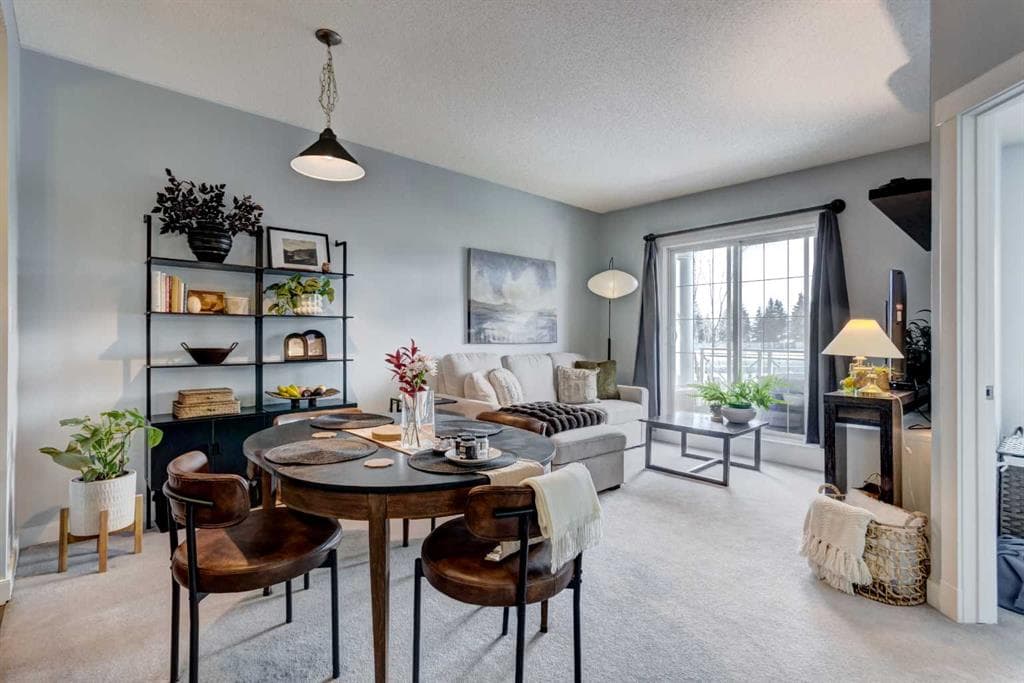 1-bed Apartment for sale at 3307, 5605 Henwood Street SW, Calgary