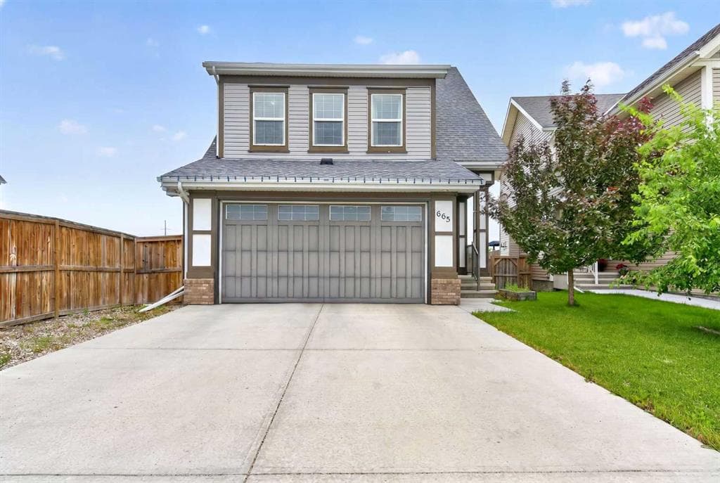 665 Copperpond Boulevard SE — photo 1