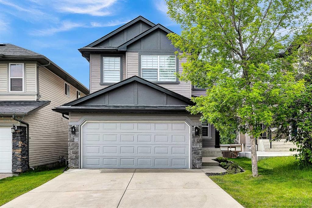 4-bed Detached for sale at 27 Pantego Close NW, Calgary