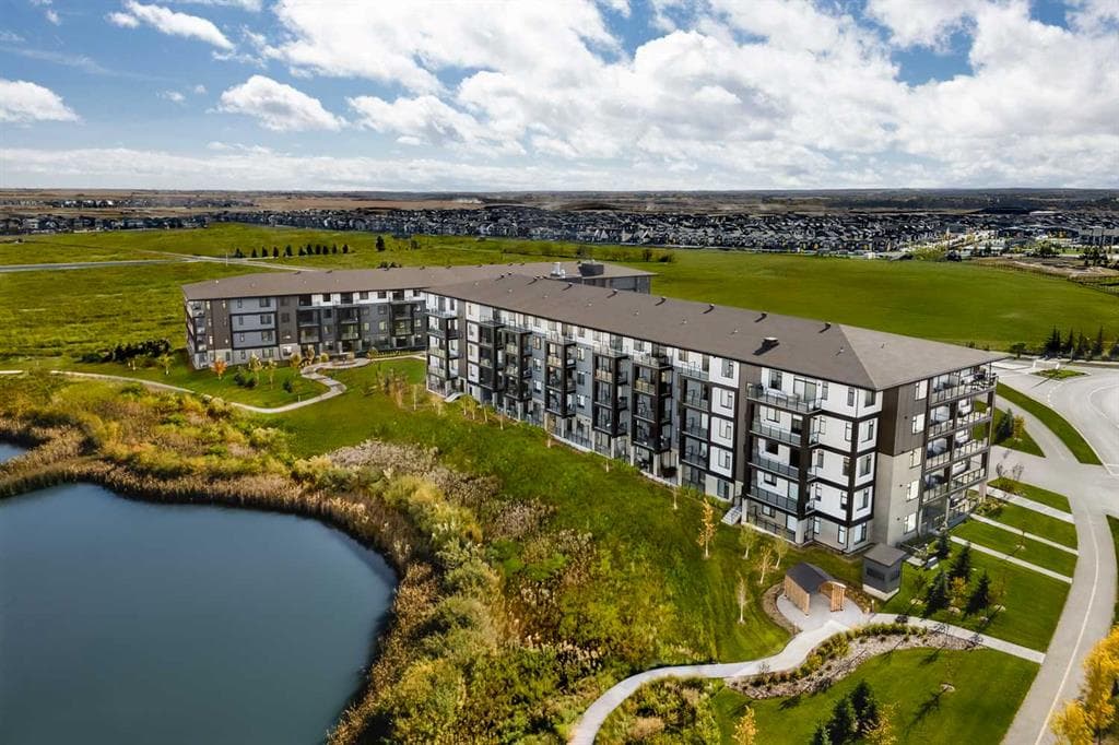 2-bed Apartment for sale at 3209, 3700 Seton Avenue SE, Calgary