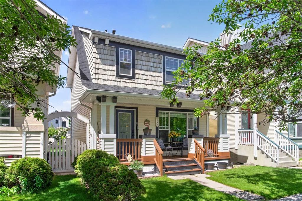 4-bed Detached for sale at 121 Prestwick Park SE, Calgary