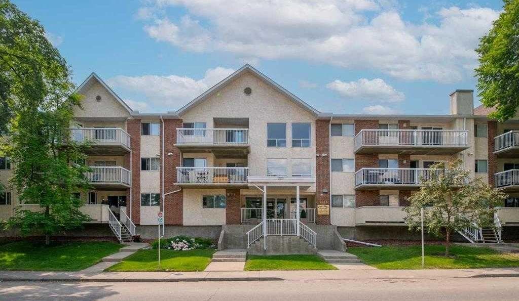 2-bed Apartment for sale at 217, 2211 29 Street SW, Calgary
