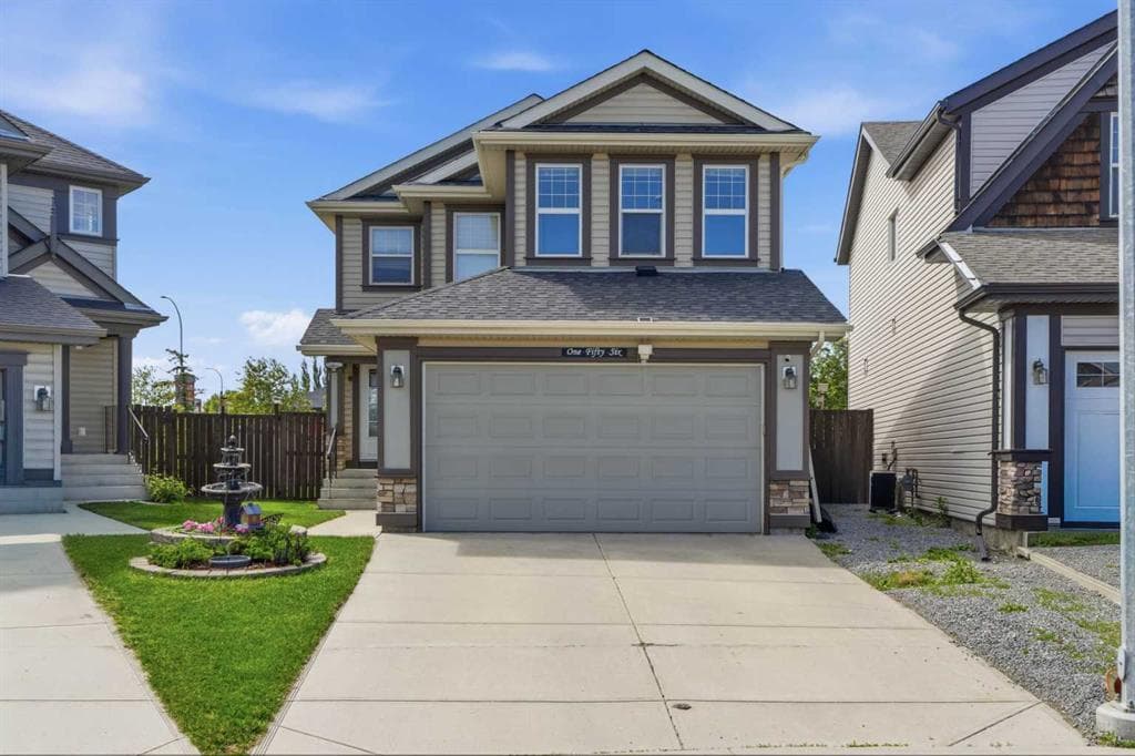156 Covehaven Terrace NE — photo 1