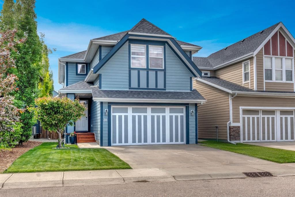 31 Mahogany Way SE — photo 1