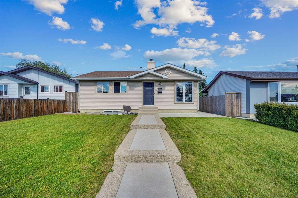 3-bed Detached for sale at 1527 Maitland Drive NE, Calgary