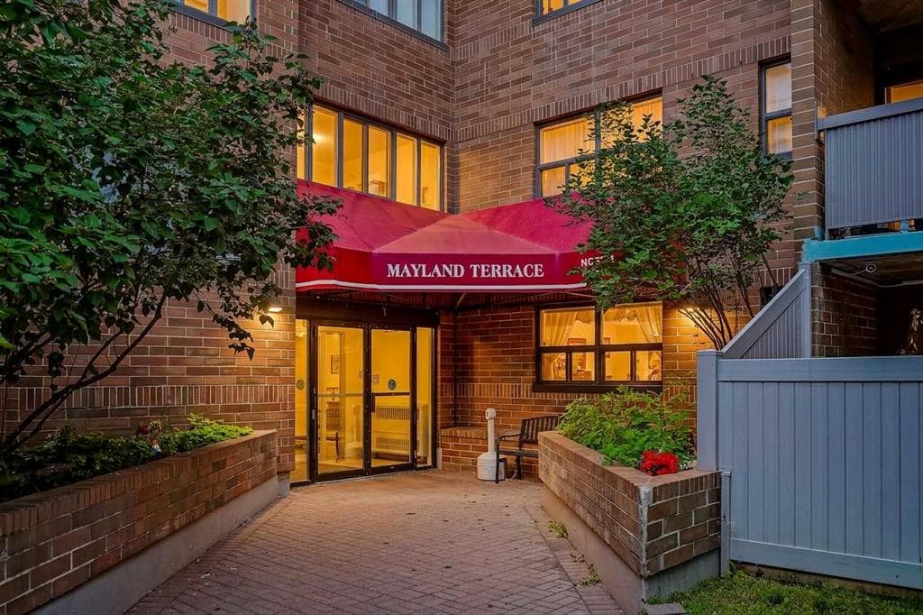 2-bed Apartment for sale at 225, 30 Mchugh Court NE, Calgary