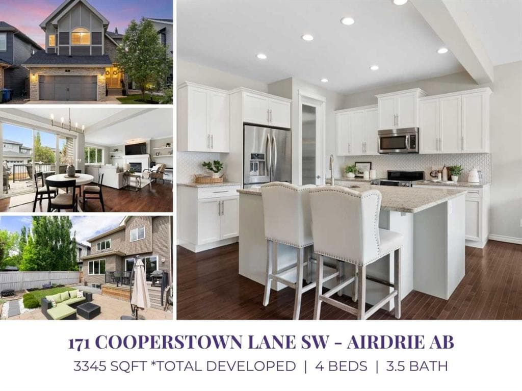 171 Cooperstown Lane SW — photo 1