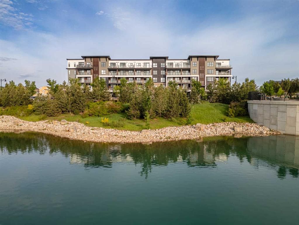 2-bed Apartment for sale at 6103, 1802 Mahogany Boulevard SE, Calgary
