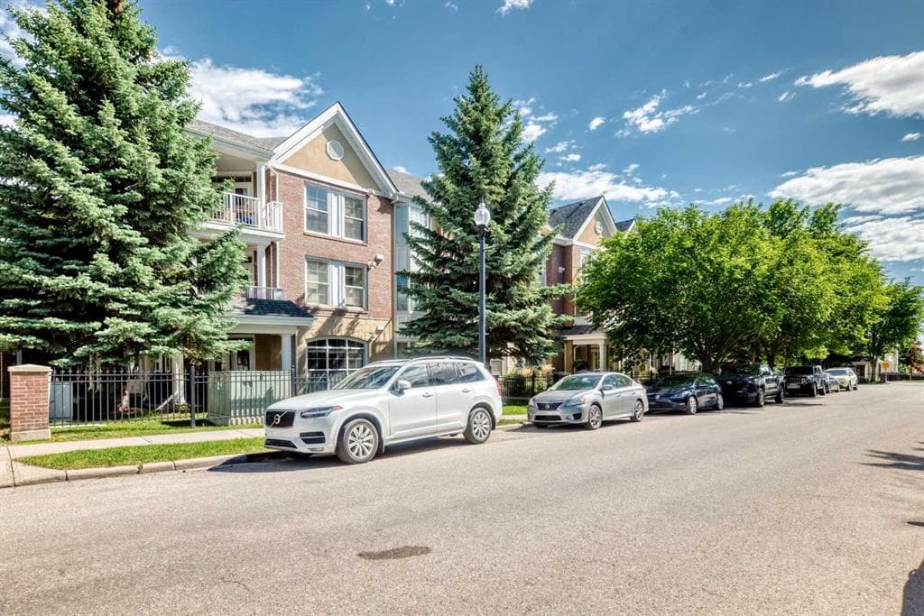 1-bed Apartment for sale at 307, 3651 Marda Link SW, Calgary