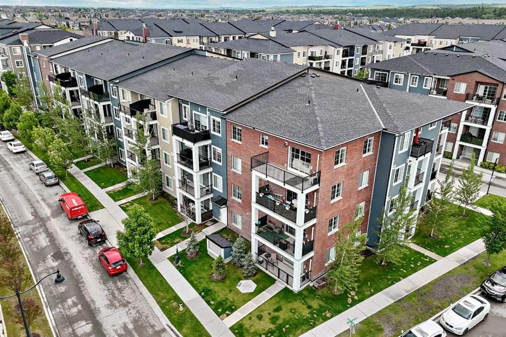 2-bed Apartment for sale at 8306, 151 Legacy Main Street SE, Calgary