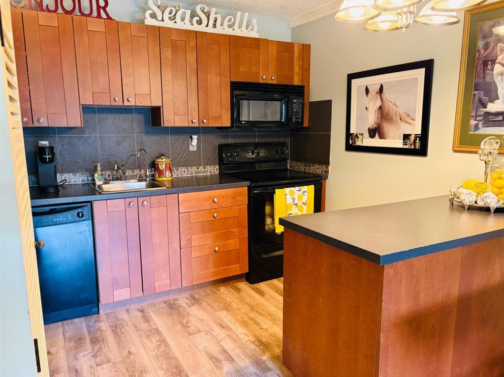 1-bed Apartment for sale at 201, 2010 11 Avenue SW, Calgary