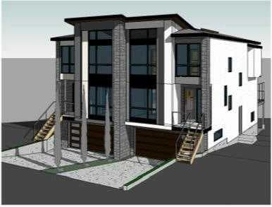3-bed Semi-detached for sale at 2022 21 Avenue, Calgary