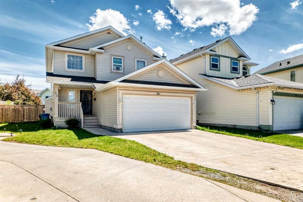 54 Coral Springs Court NE — photo 1