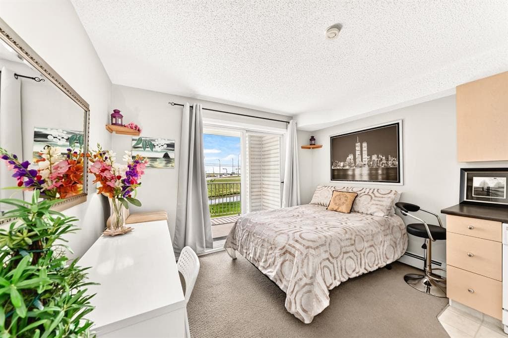 1-bed Apartment for sale at 4310, 1620 70 Street SE, Calgary