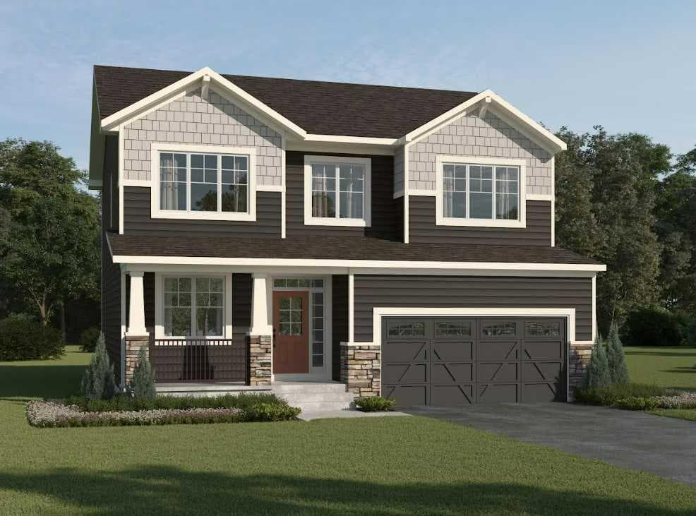 142 Carringwood Terrace NW — photo 1