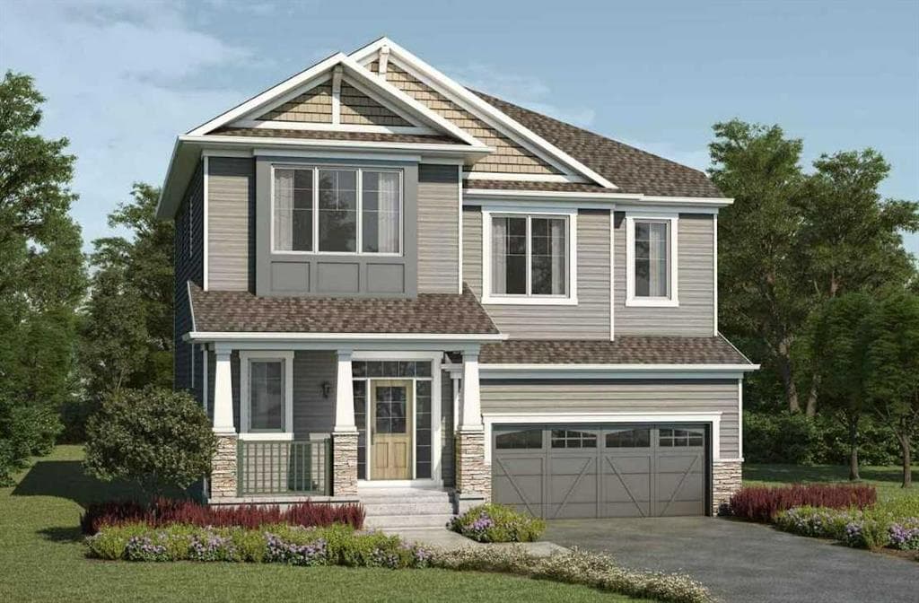 153 Carringwood Terrace NW — photo 1