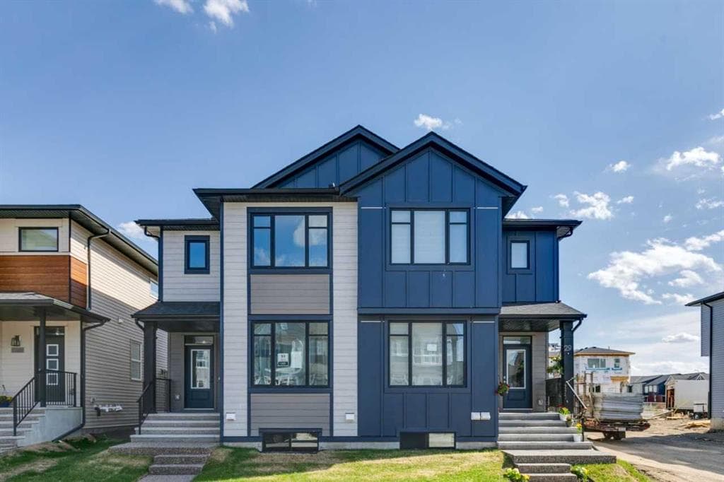 33 Savanna Place NE — photo 1