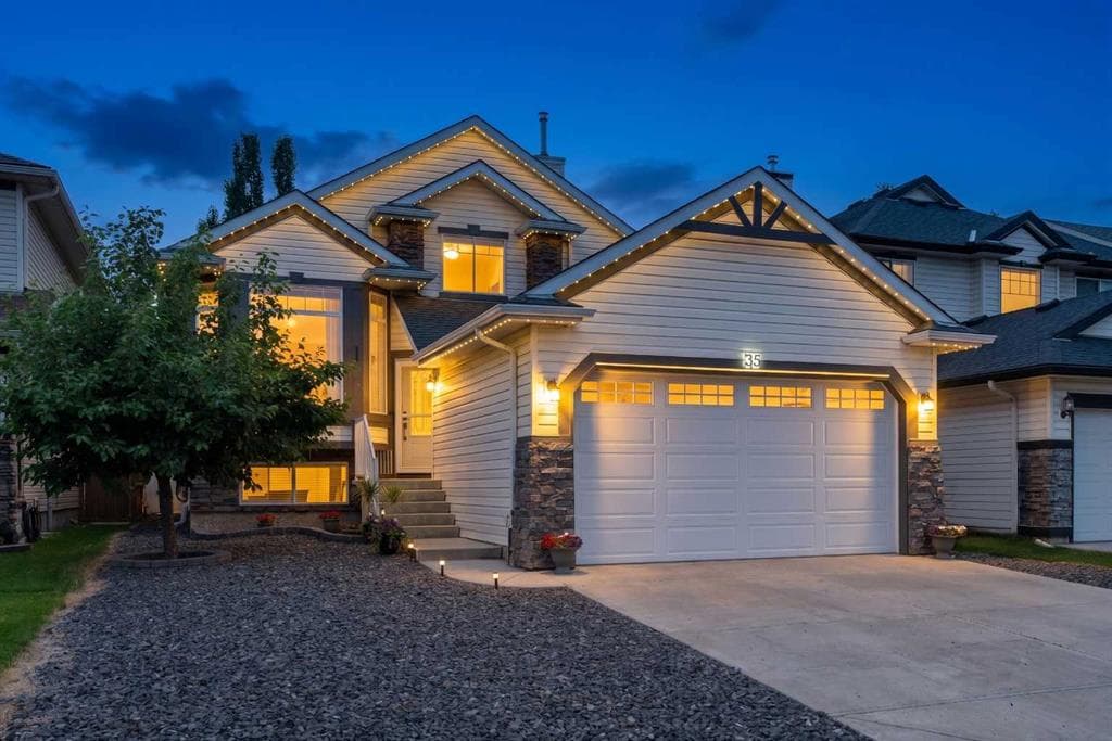 35 Chaparral Circle SE — photo 1