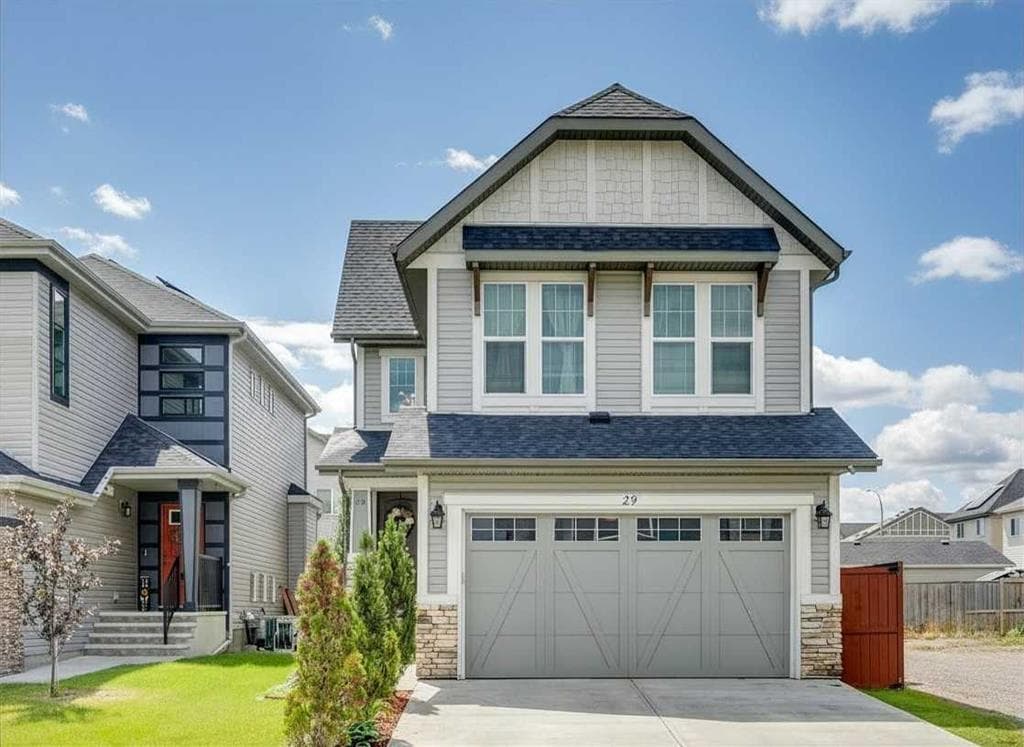 29 Copperpond Parade SE — photo 1