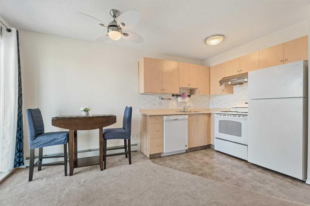 1-bed Apartment for sale at 3421, 1620 70 Street SE, Calgary
