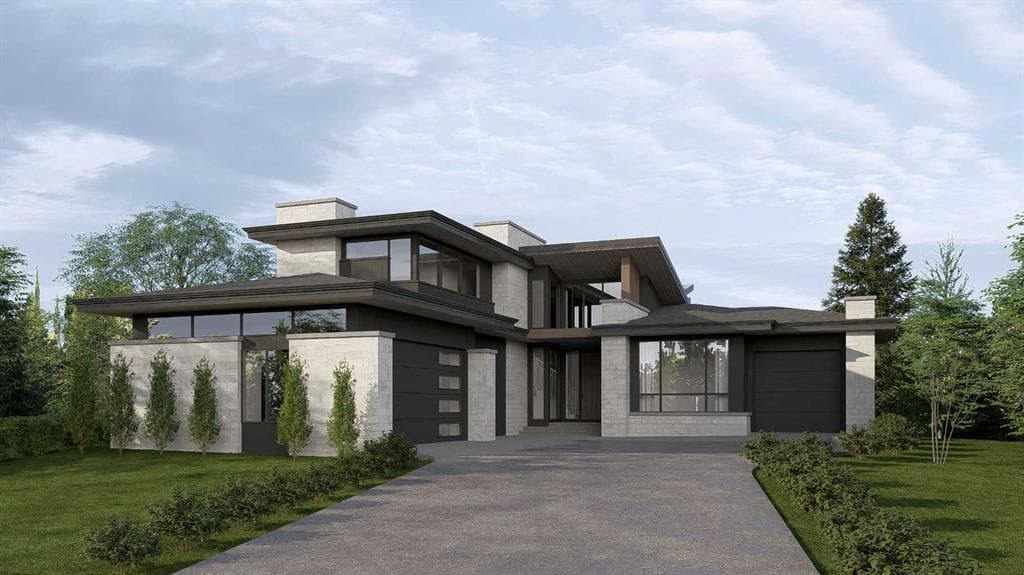 4-bed Detached for sale at 41 Edgewater Link, Rural Rocky View County