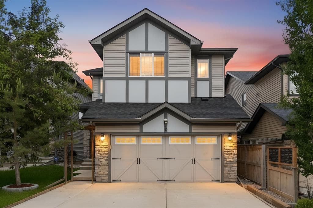 50 Sage Valley Green NW — photo 1