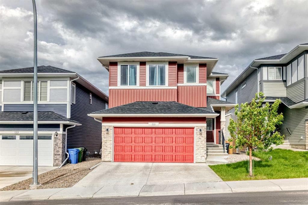 118 Ambleside Heath NW — photo 1