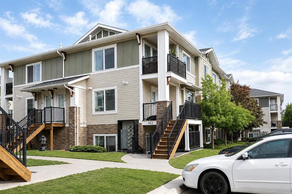 2-bed Apartment for sale at 166, 300 Marina Drive, Chestermere