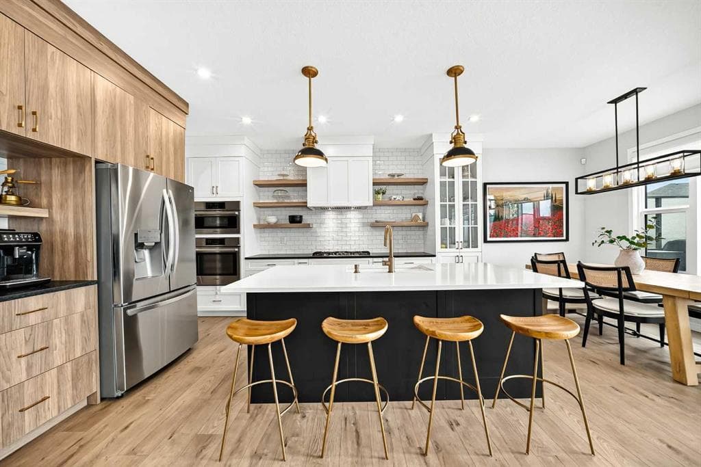 5-bed Detached for sale at 791 Cranbrook Gardens SE, Calgary