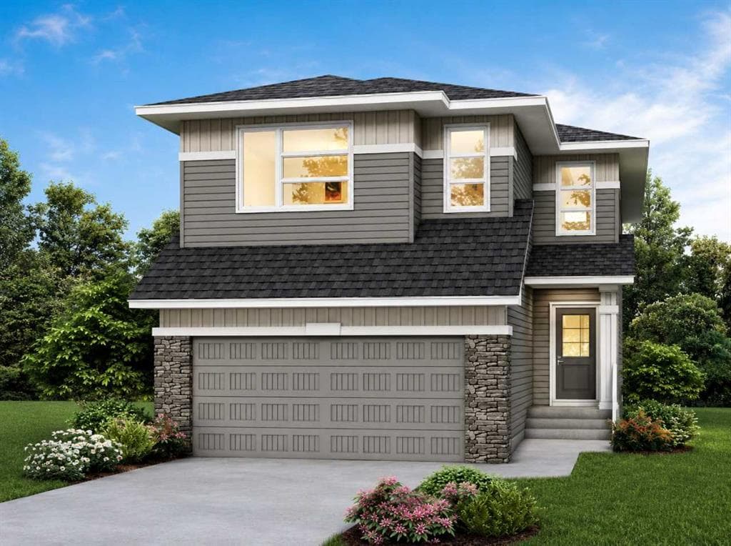 199 Bridgeport Circle — photo 1