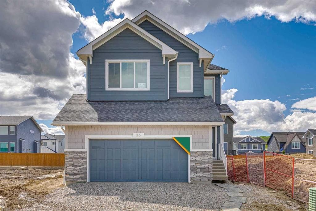 35 Creekside Rise SW — photo 1