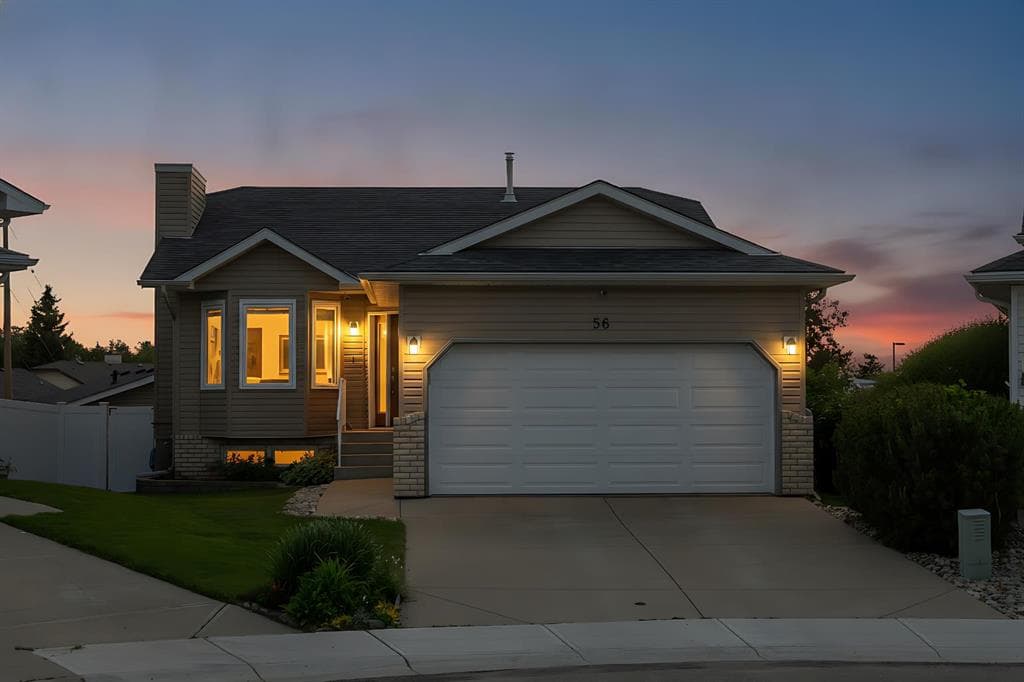 56 Coverdale Place NE — photo 1