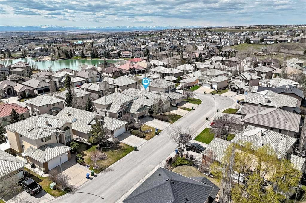 4-bed Detached for sale at 35 Arbour Vista Way NW, Calgary