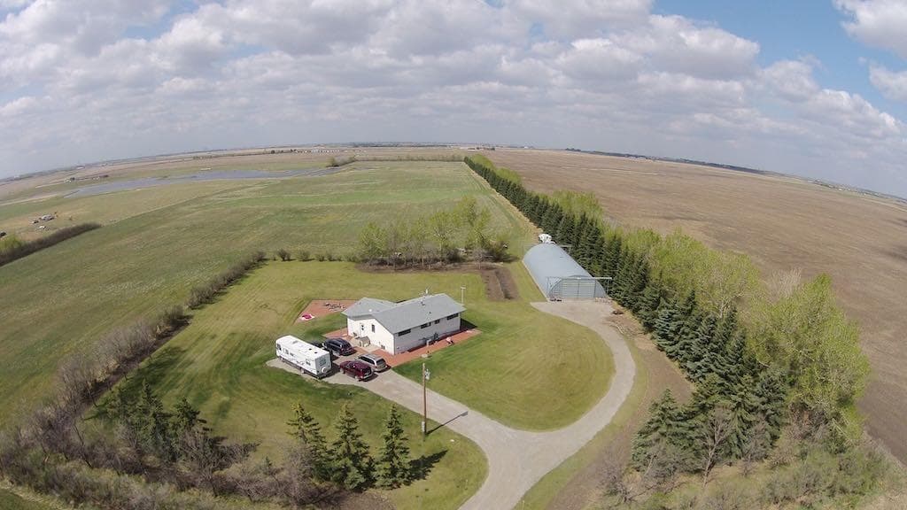 5-bed Detached for sale at 252117 Range Road 281, Rural Rocky View County