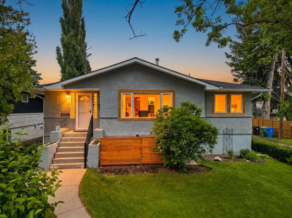 3518 3 Avenue SW — photo 1