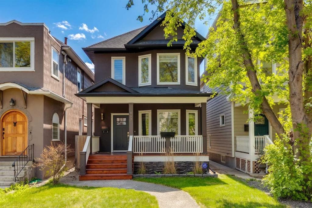911 18 Avenue SW — photo 1