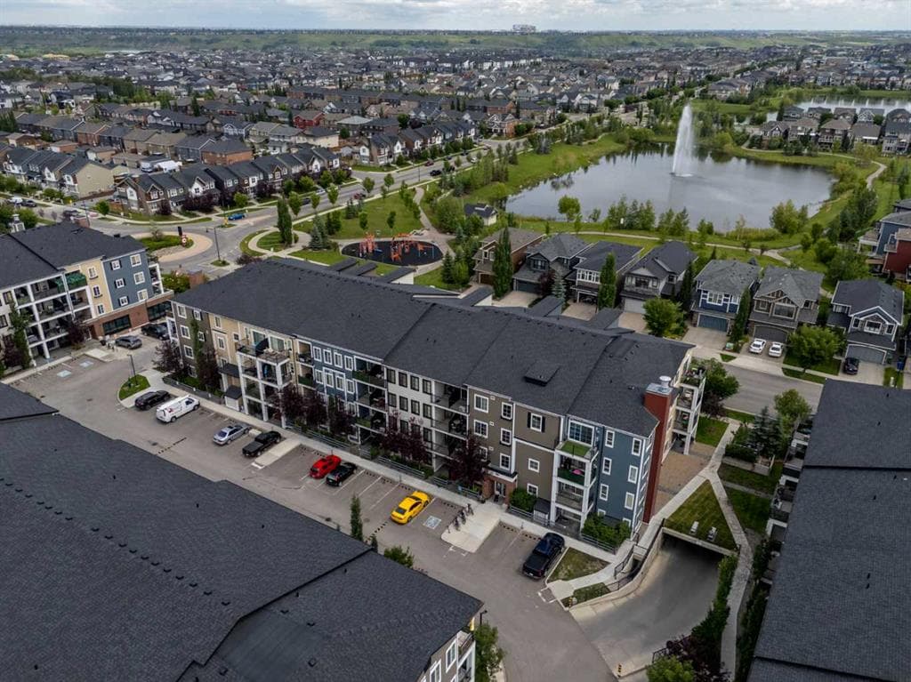 1216, 215 Legacy Boulevard SE — photo 1