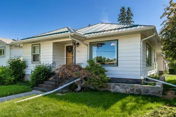 2-bed Detached for sale at 730 3 Street SE, High River