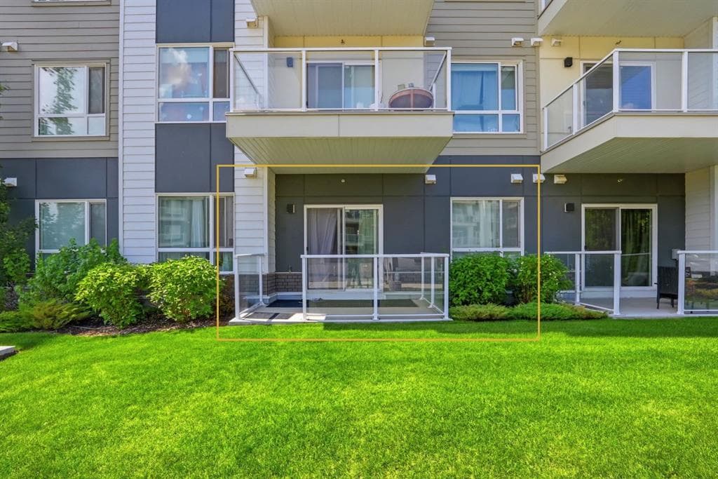2-bed Apartment for sale at 3109, 220 Seton Grove SE, Calgary